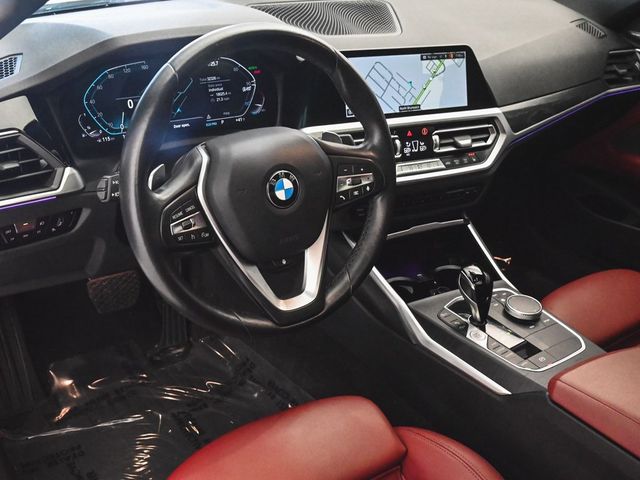 2022 BMW 4 Series 430i xDrive - 22981070 - 13