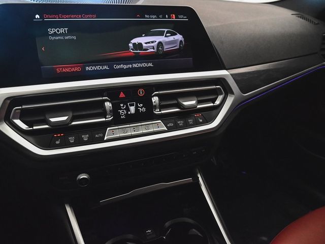 2022 BMW 4 Series 430i xDrive - 22981070 - 17