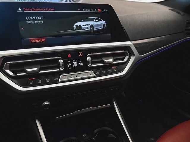 2022 BMW 4 Series 430i xDrive - 22981070 - 18