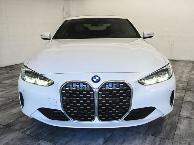 2022 BMW 4 Series 430i xDrive - 22981070 - 1