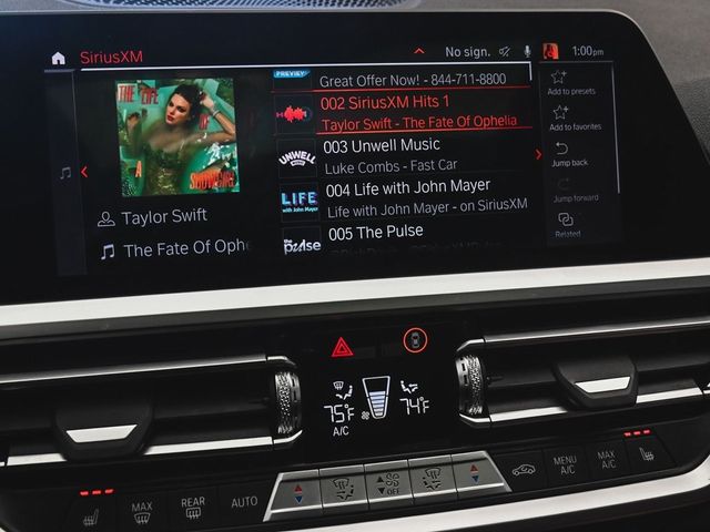 2022 BMW 4 Series 430i xDrive - 22981070 - 19