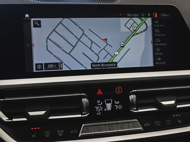 2022 BMW 4 Series 430i xDrive - 22981070 - 21