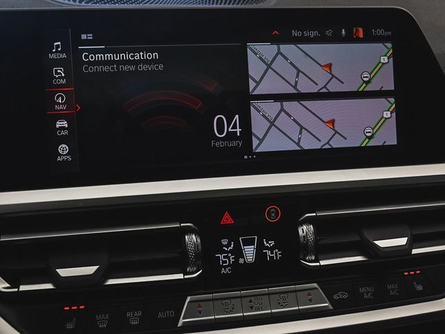 2022 BMW 4 Series 430i xDrive - 22981070 - 22