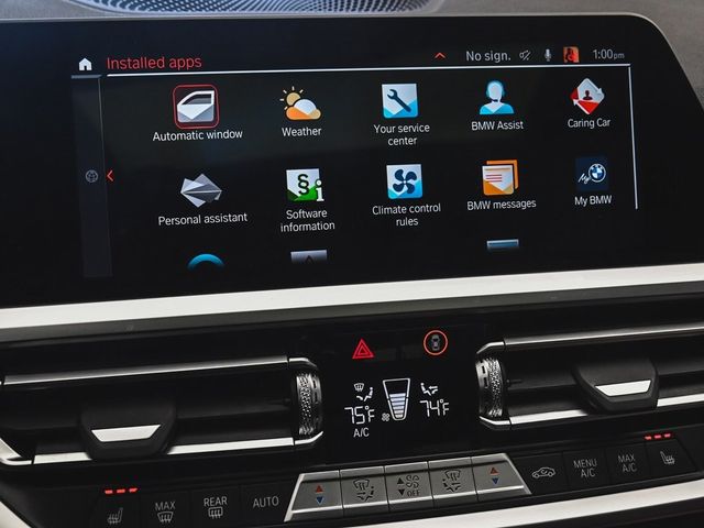 2022 BMW 4 Series 430i xDrive - 22981070 - 23