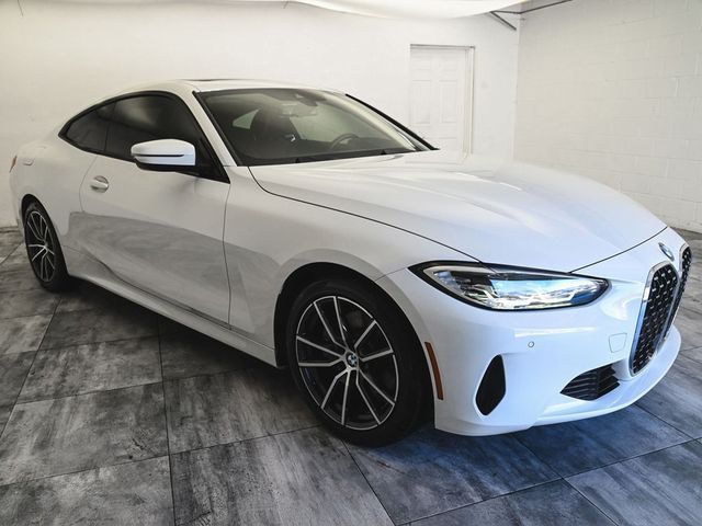 2022 BMW 4 Series 430i xDrive - 22981070 - 2