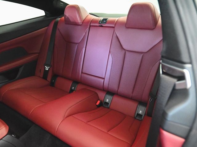 2022 BMW 4 Series 430i xDrive - 22981070 - 33