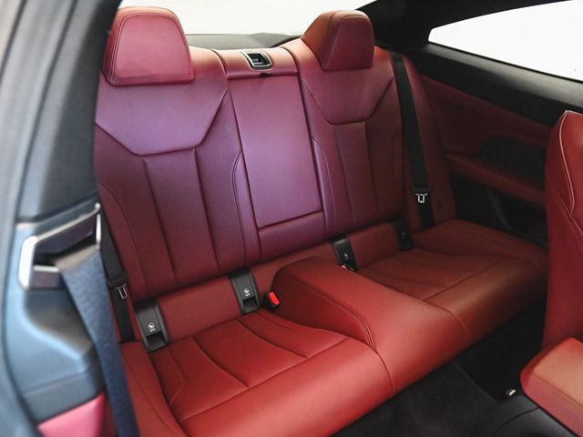 2022 BMW 4 Series 430i xDrive - 22981070 - 34