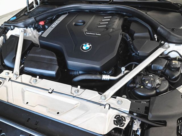 2022 BMW 4 Series 430i xDrive - 22981070 - 38
