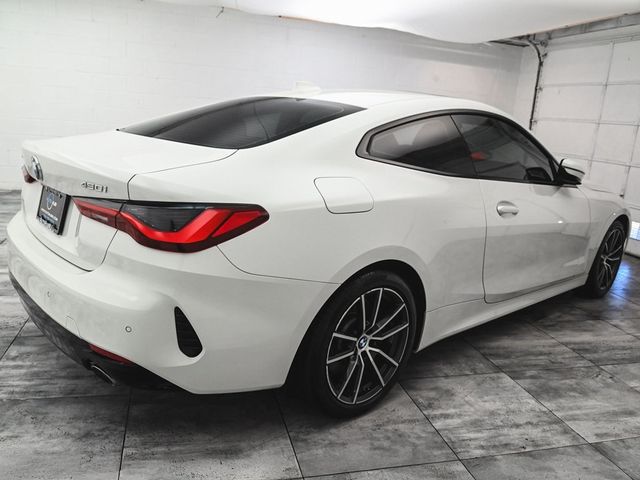 2022 BMW 4 Series 430i xDrive - 22981070 - 5