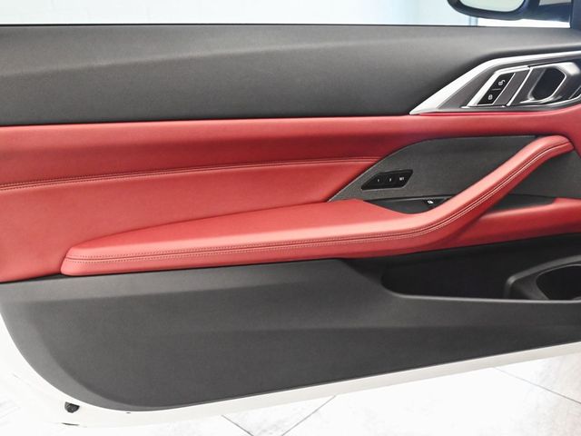 2022 BMW 4 Series 430i xDrive - 22981070 - 7