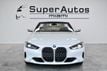 2022 BMW 4 Series 430i xDrive Convertible - 22284444 - 1