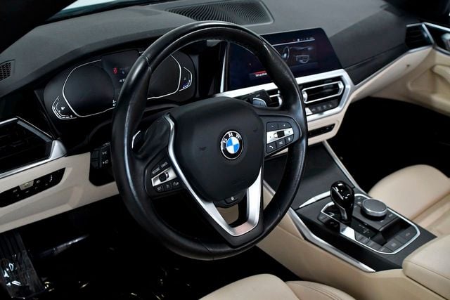 2022 BMW 4 Series 430i xDrive Convertible - 22284444 - 7