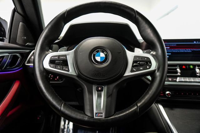 2022 BMW 4 Series 430i xDrive Coupe - 22998135 - 11