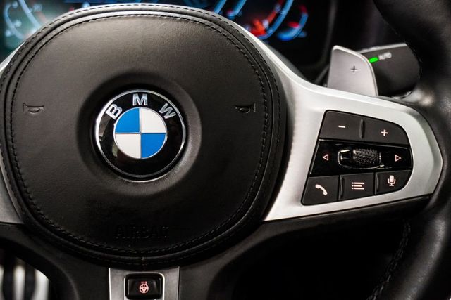 2022 BMW 4 Series 430i xDrive Coupe - 22998135 - 12