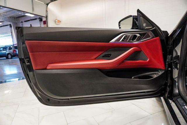 2022 BMW 4 Series 430i xDrive Coupe - 22998135 - 18