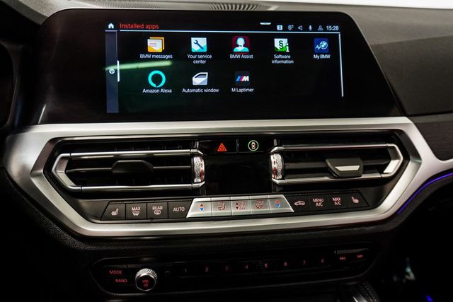 2022 BMW 4 Series 430i xDrive Coupe - 22998135 - 23