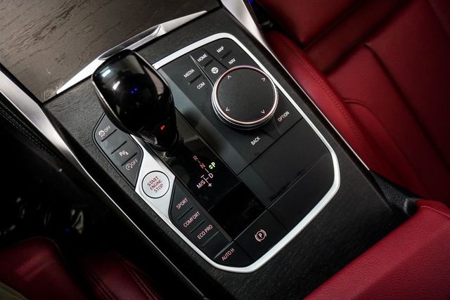 2022 BMW 4 Series 430i xDrive Coupe - 22998135 - 24