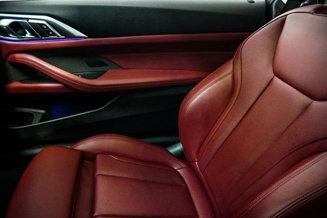 2022 BMW 4 Series 430i xDrive Coupe - 22998135 - 27