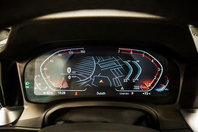 2022 BMW 4 Series 430i xDrive Coupe - 22998135 - 28