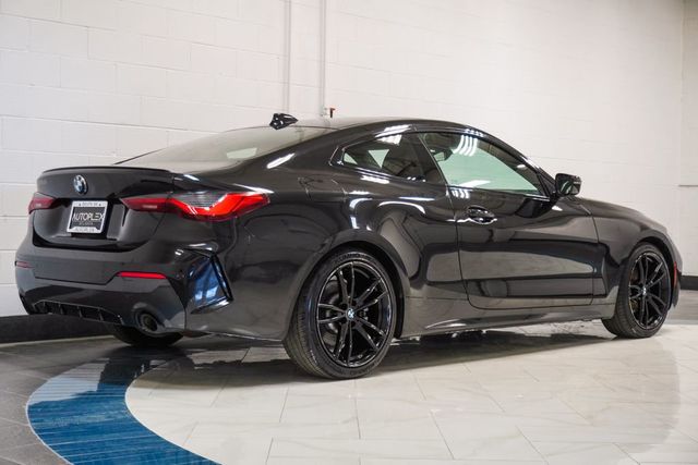 2022 BMW 4 Series 430i xDrive Coupe - 22998135 - 29