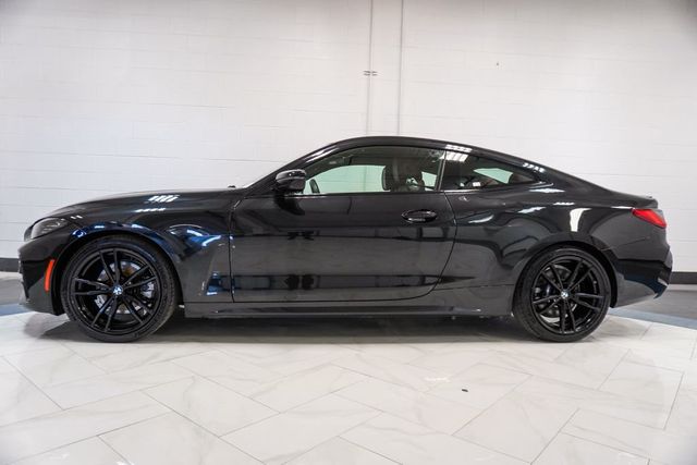 2022 BMW 4 Series 430i xDrive Coupe - 22998135 - 31