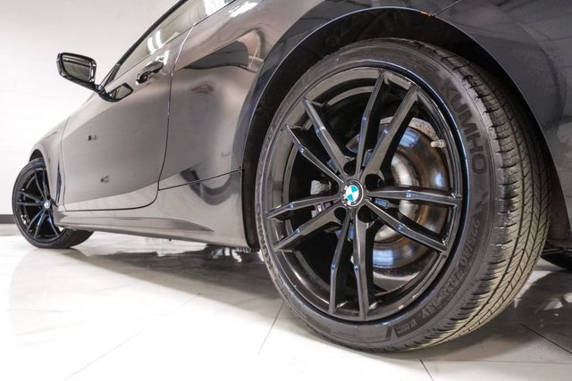 2022 BMW 4 Series 430i xDrive Coupe - 22998135 - 33