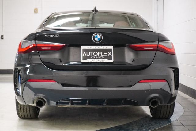 2022 BMW 4 Series 430i xDrive Coupe - 22998135 - 36