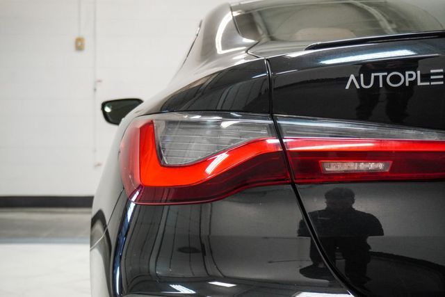 2022 BMW 4 Series 430i xDrive Coupe - 22998135 - 37