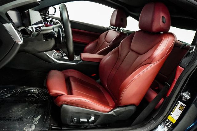 2022 BMW 4 Series 430i xDrive Coupe - 22998135 - 5