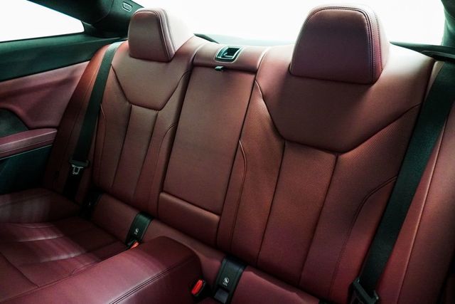 2022 BMW 4 Series 430i xDrive Coupe - 22998135 - 8