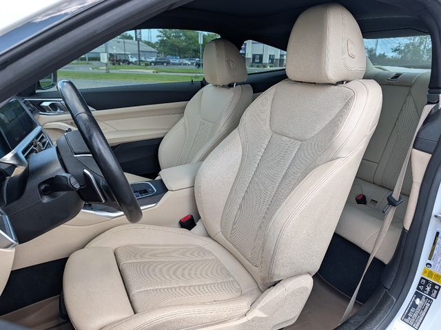 2022 BMW 4 Series 430i xDrive Coupe - 23071260 - 11