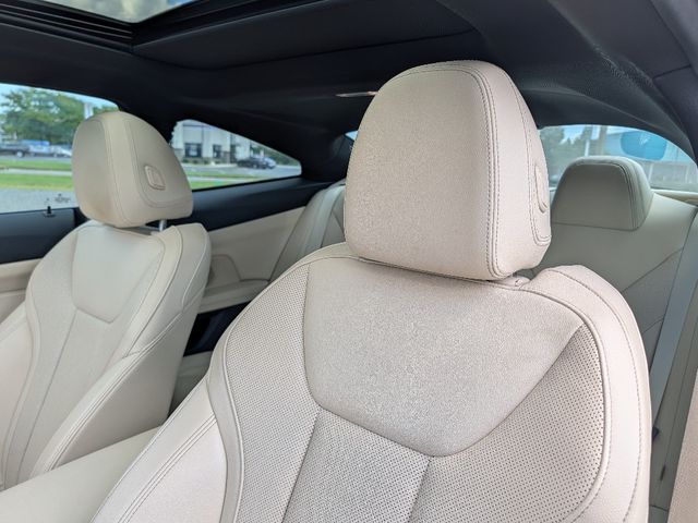 2022 BMW 4 Series 430i xDrive Coupe - 23071260 - 12