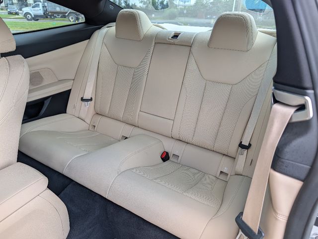 2022 BMW 4 Series 430i xDrive Coupe - 23071260 - 15