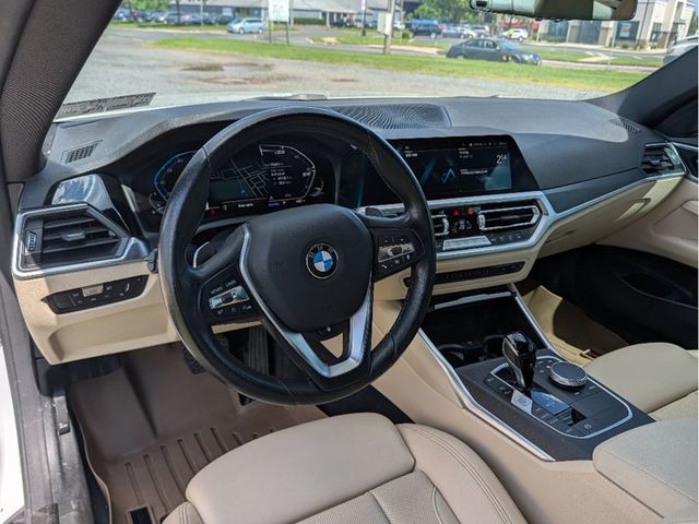 2022 BMW 4 Series 430i xDrive Coupe - 23071260 - 17