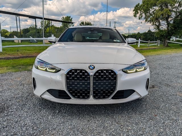 2022 BMW 4 Series 430i xDrive Coupe - 23071260 - 1