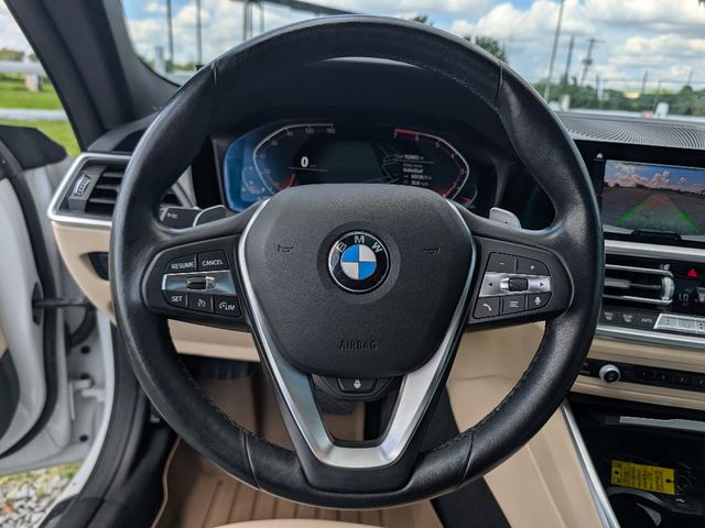 2022 BMW 4 Series 430i xDrive Coupe - 23071260 - 19