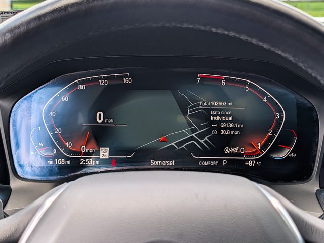 2022 BMW 4 Series 430i xDrive Coupe - 23071260 - 20
