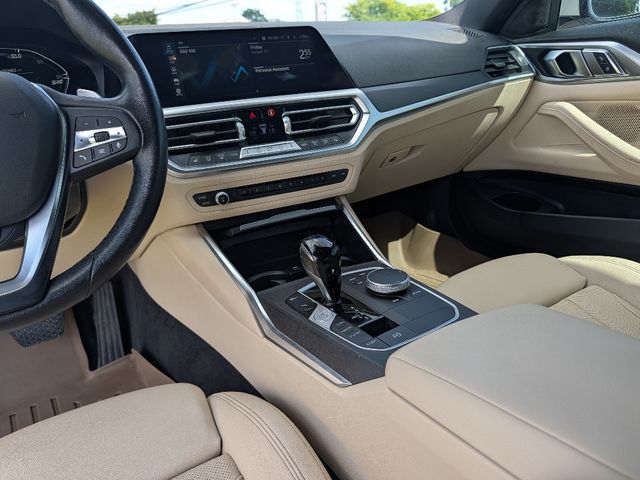 2022 BMW 4 Series 430i xDrive Coupe - 23071260 - 21