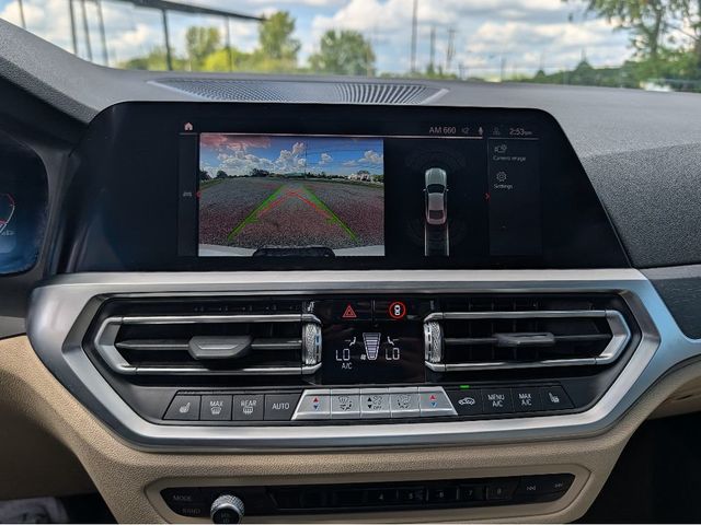 2022 BMW 4 Series 430i xDrive Coupe - 23071260 - 22