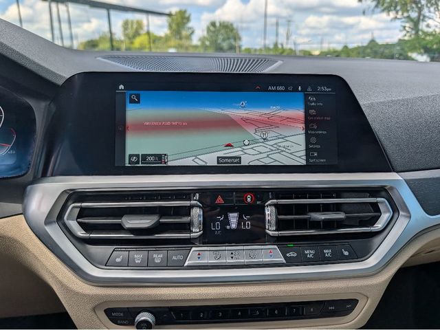 2022 BMW 4 Series 430i xDrive Coupe - 23071260 - 23