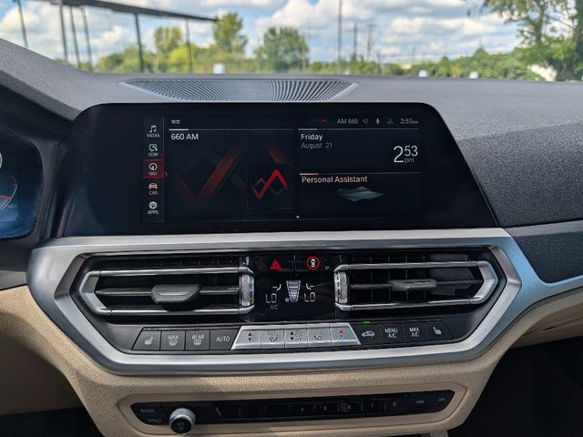 2022 BMW 4 Series 430i xDrive Coupe - 23071260 - 24