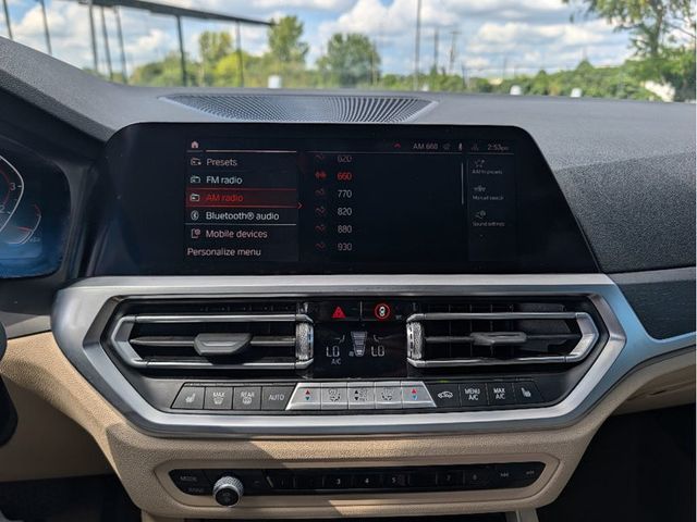2022 BMW 4 Series 430i xDrive Coupe - 23071260 - 25