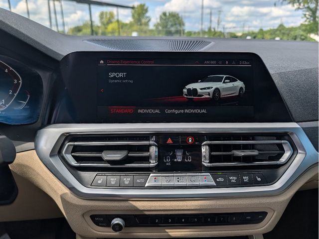 2022 BMW 4 Series 430i xDrive Coupe - 23071260 - 26