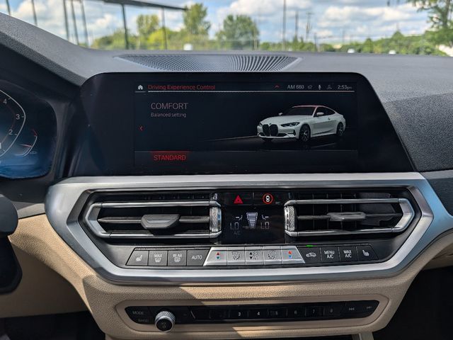 2022 BMW 4 Series 430i xDrive Coupe - 23071260 - 27