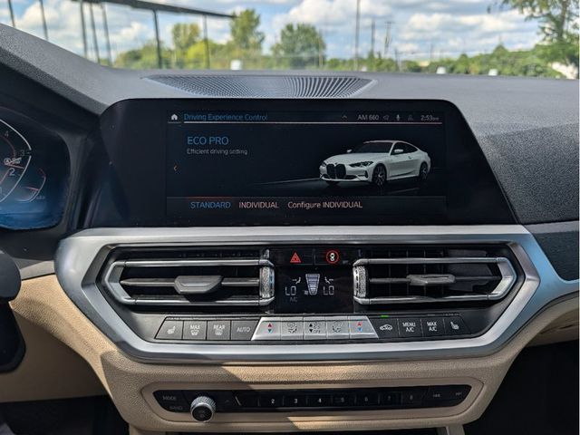 2022 BMW 4 Series 430i xDrive Coupe - 23071260 - 28