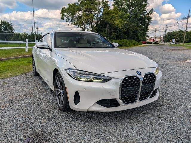 2022 BMW 4 Series 430i xDrive Coupe - 23071260 - 2
