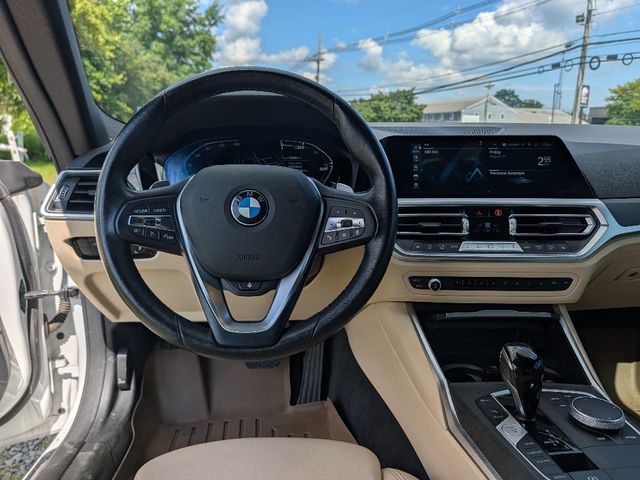 2022 BMW 4 Series 430i xDrive Coupe - 23071260 - 29