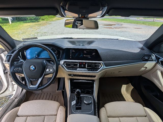 2022 BMW 4 Series 430i xDrive Coupe - 23071260 - 30