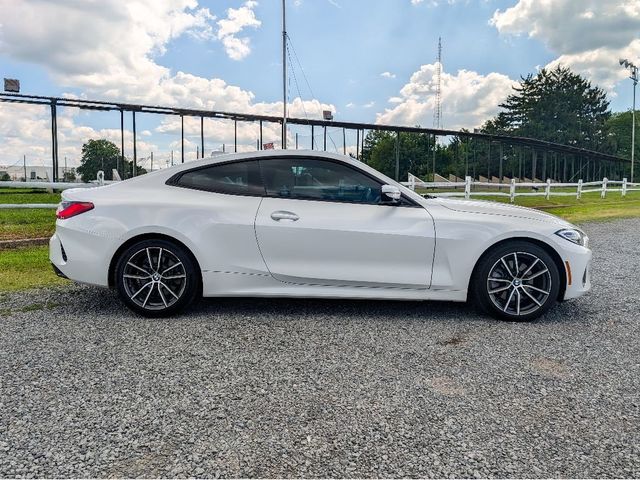 2022 BMW 4 Series 430i xDrive Coupe - 23071260 - 3