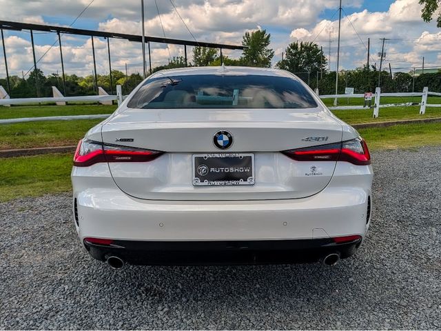 2022 BMW 4 Series 430i xDrive Coupe - 23071260 - 5